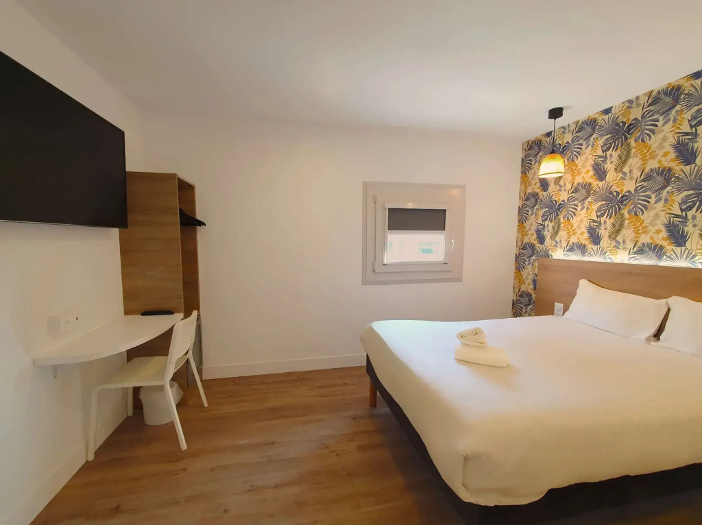 Kyriad ECO - Toulon Ouest La Seyne sur Mer