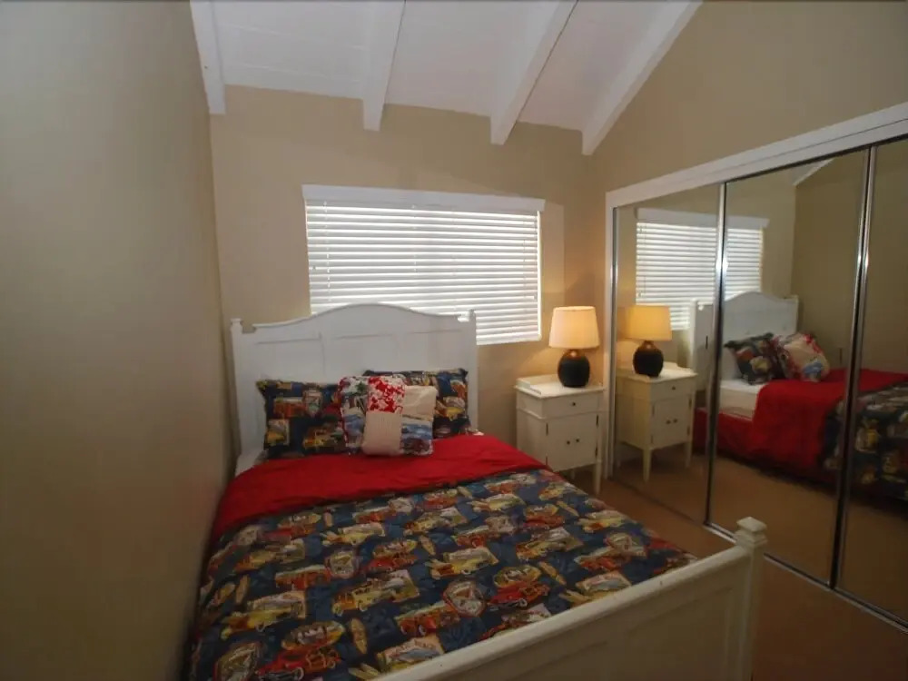 3112 W Ocean Front B Moob 4 Bedroom Duplex