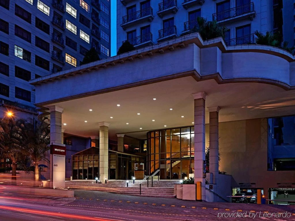Mercure Sao Caetano do Sul