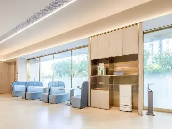 HanTing Hotel (Changsha Yanghu University of Chinese Medicine)