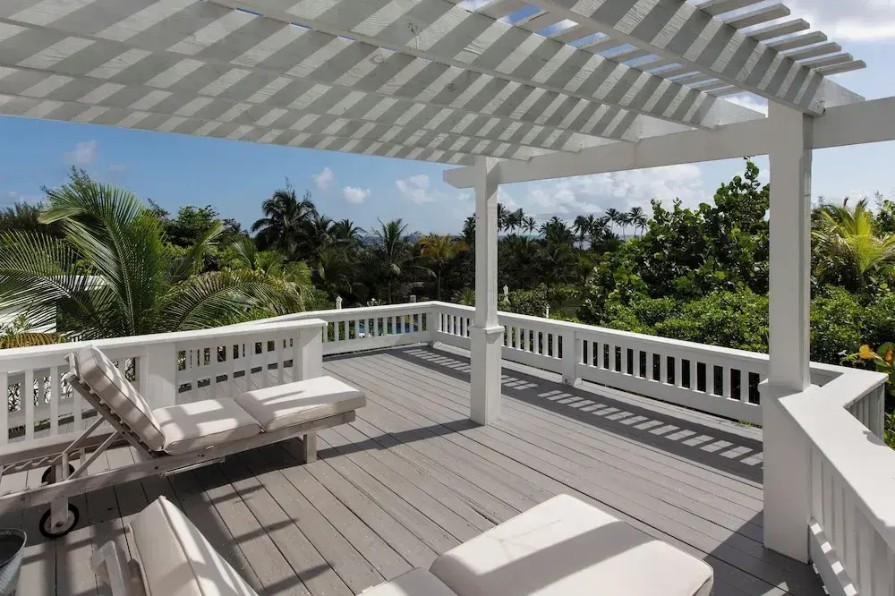 Pura Vida Paradise Luxury Tropical Villa
