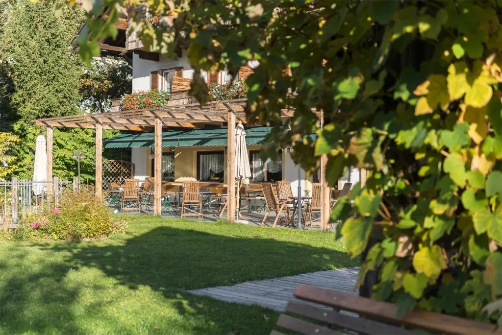 Landhotel Gasthof Zum Löwen