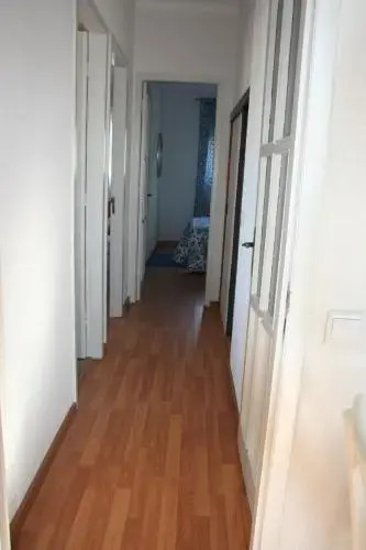 Bom dia Porto