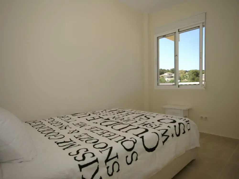 Stylish Apartment in Moraira Valencia near Sea