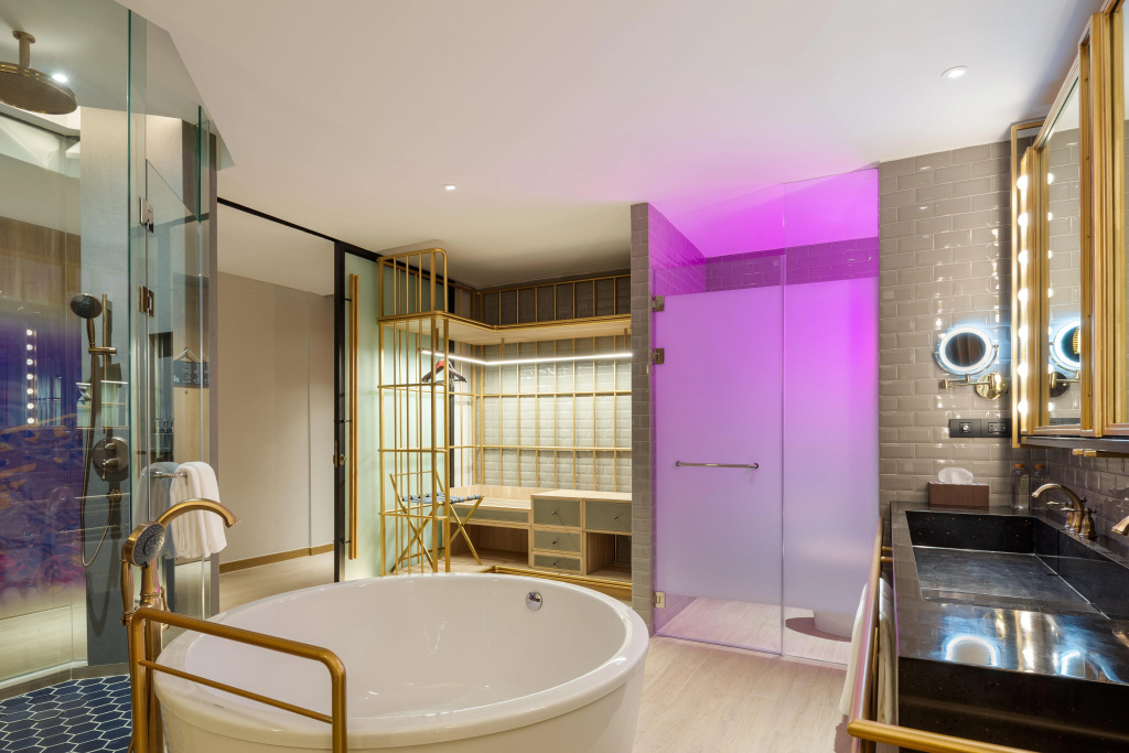 Hotel Indigo Phuket Patong by IHG