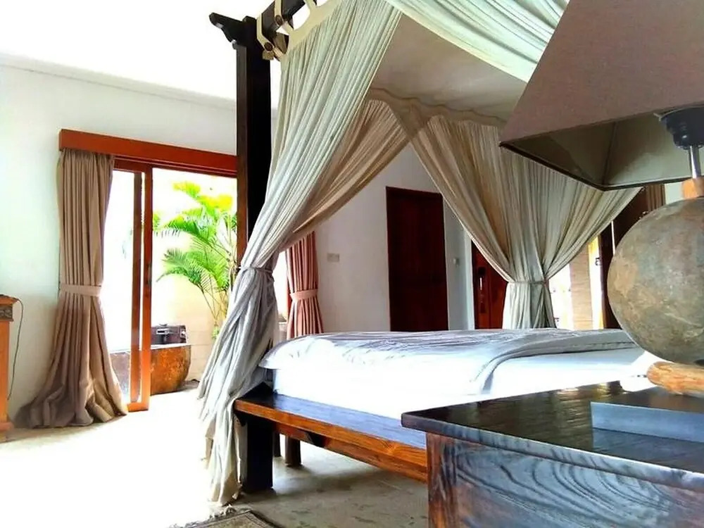 4 bedroom The Camilia Homes Bali