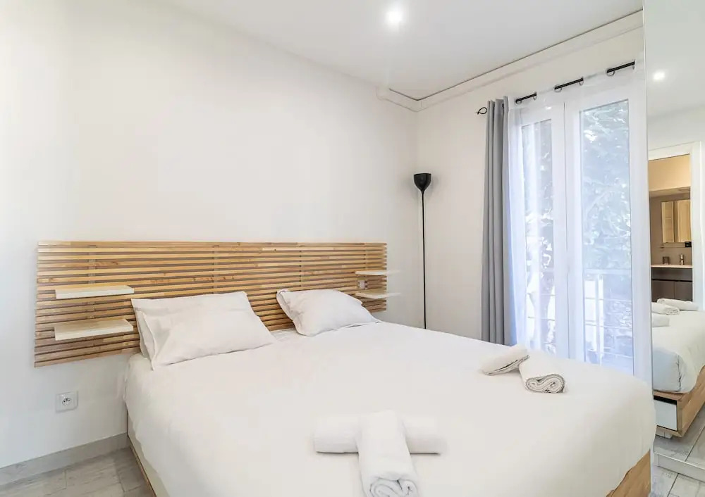 T2 Garden Close to Amenities MC