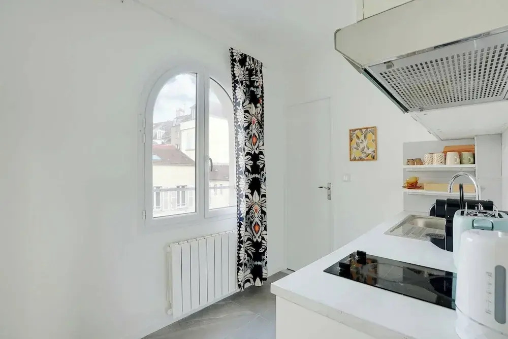 Studio Moderne - 2P - Rueil-malmaison