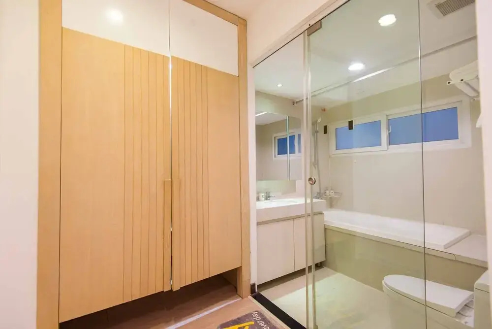 Luxe Paradise Residence 9 Quang Khanh