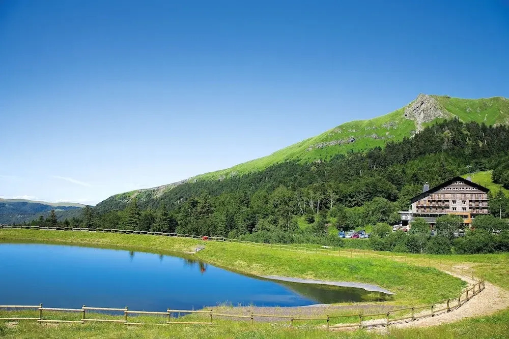 Le Puy Ferrand