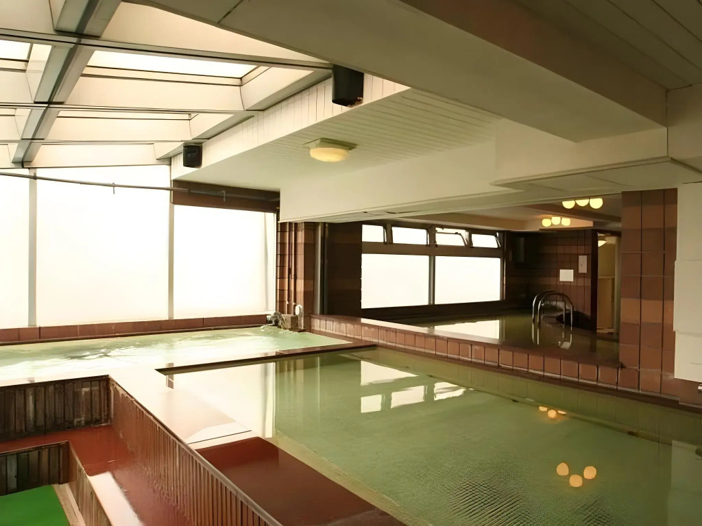 Ikebukuro Royal Hotel