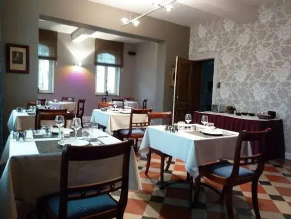 Hotel Aulnenhof