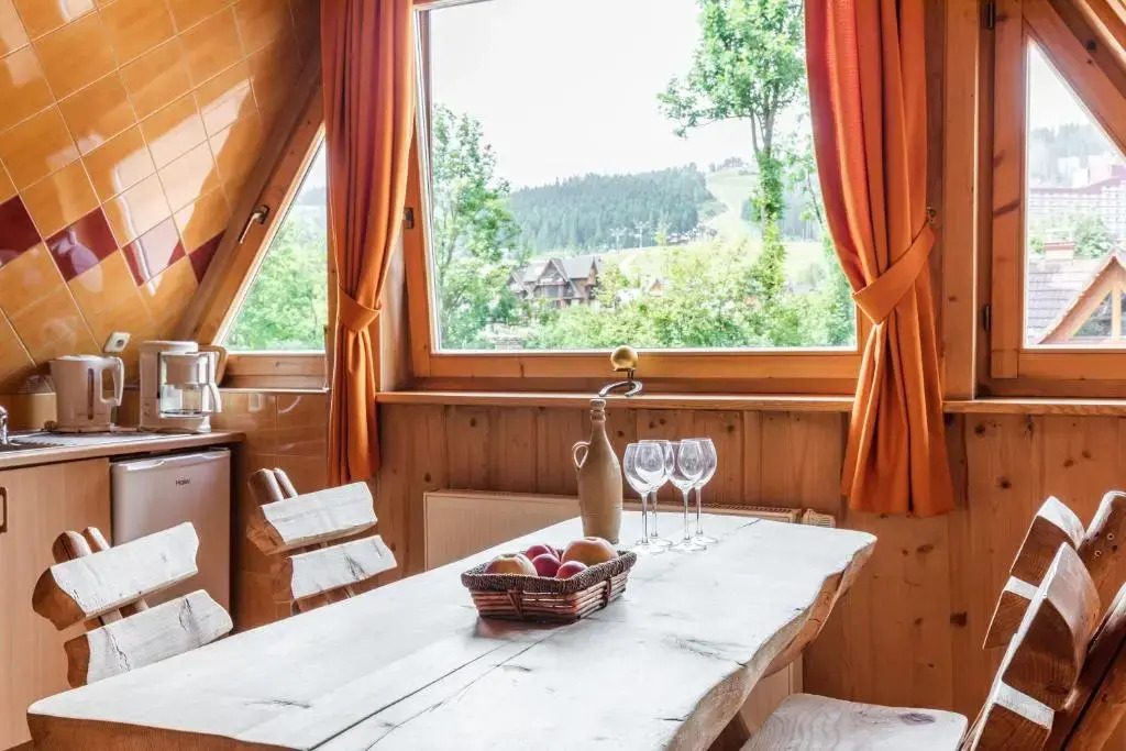 Apartamenty Baranowscy