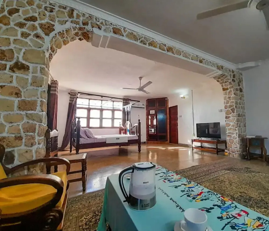 Star Residence & Hotel Zanzibar
