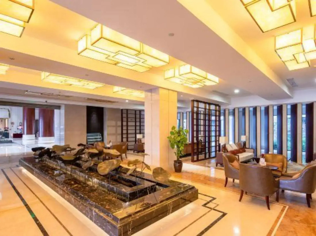 Heanhu International Hotel