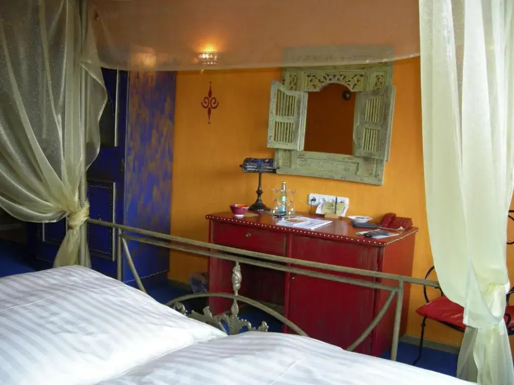 Hotel Goldflair am Rathaus