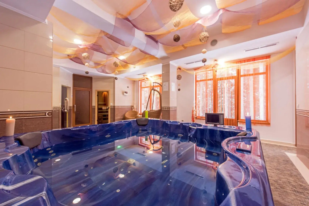 MPM Family Hotel Merryan