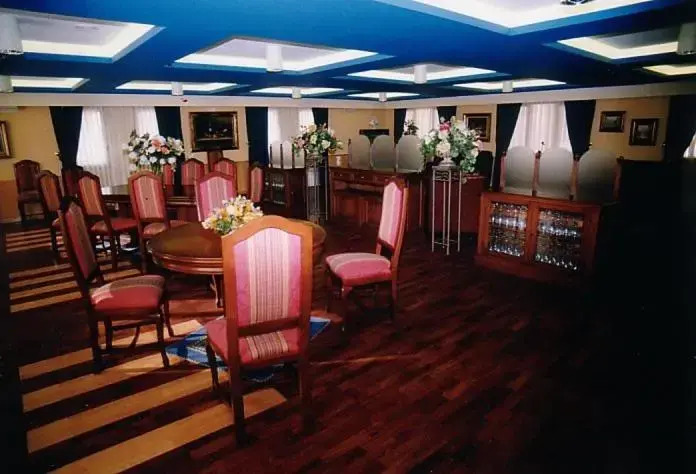 Hostal Los Infantes