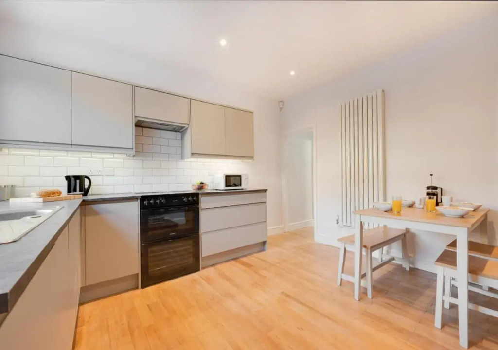2 Bed in Cromer oc-2249
