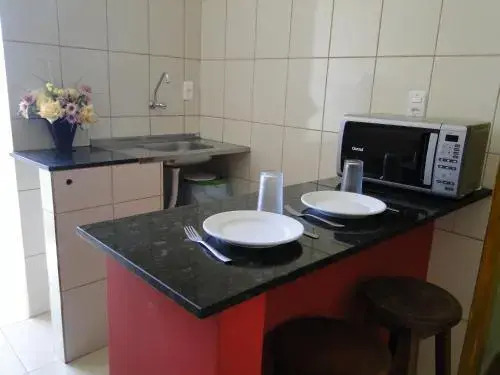 Apartamentos Beira Mar