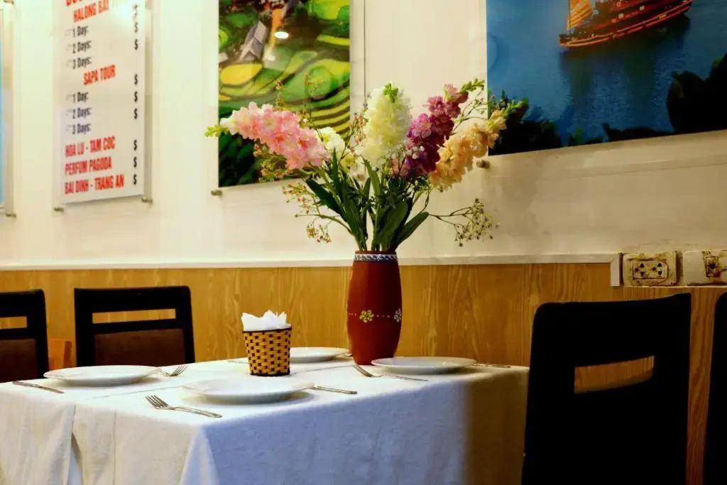 Hanoi Family Homestay