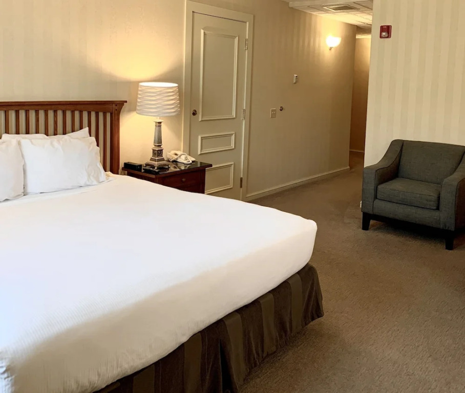 Hotel Winneshiek