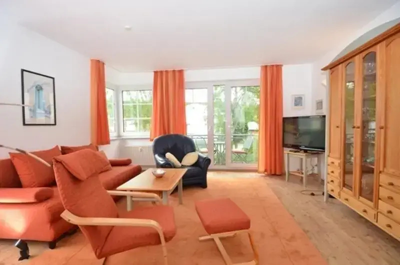 Haus Granitzblick - Apt. 12