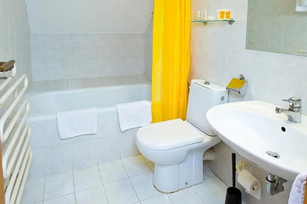 Hotel Gabriela