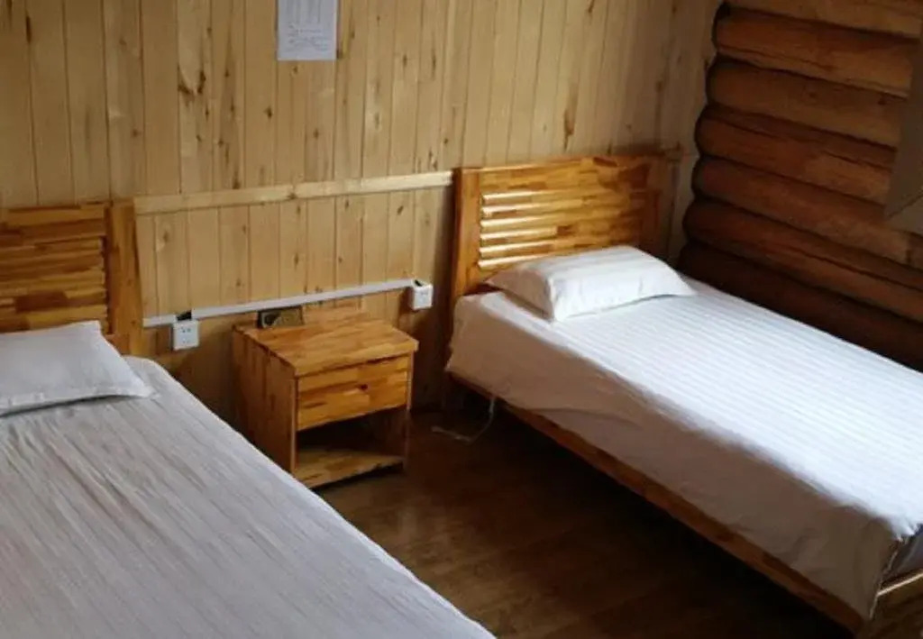 Shiwei Traveller Hotel