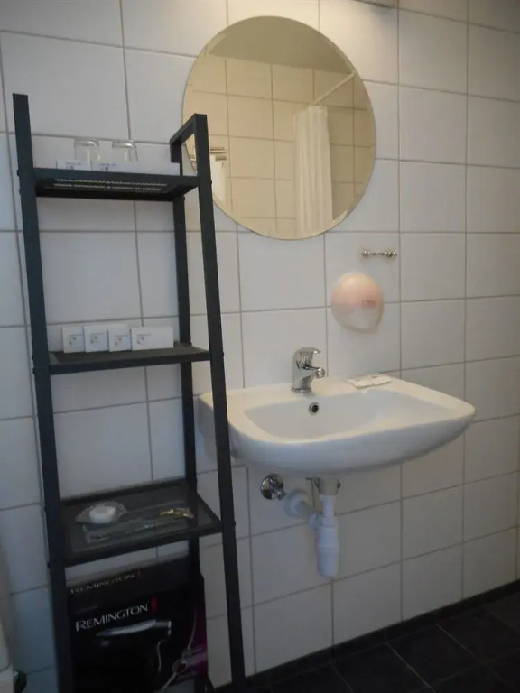 Hotell Lune Huler