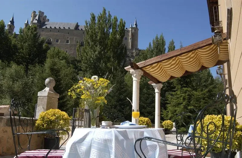 Alcazar