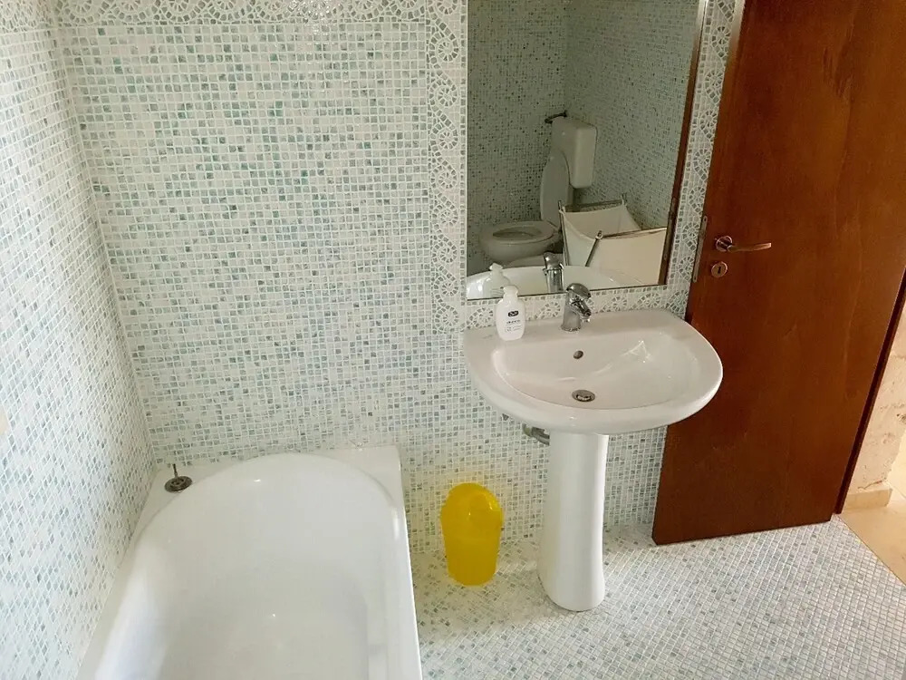 Studio in Ostuni, With Wonderful City View and Furnished Terrace - 7 k