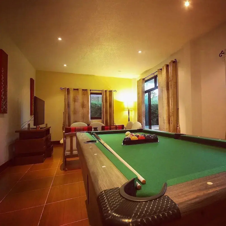 Beach Villa Kamala