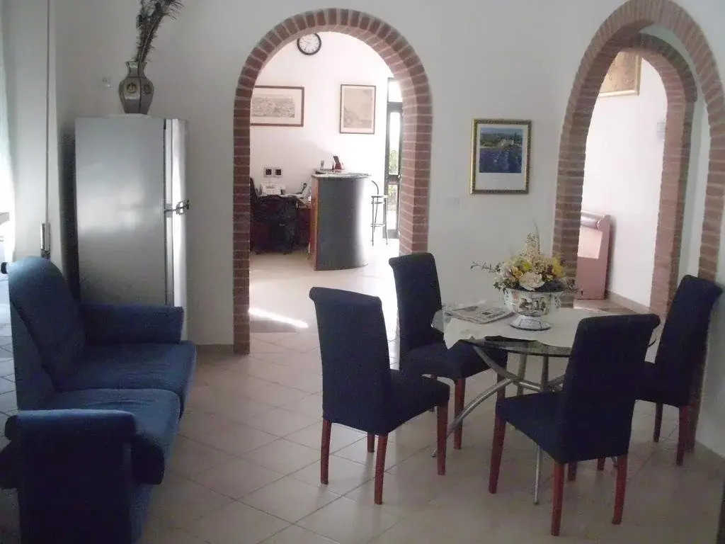 Albergo Ristorante Belmare