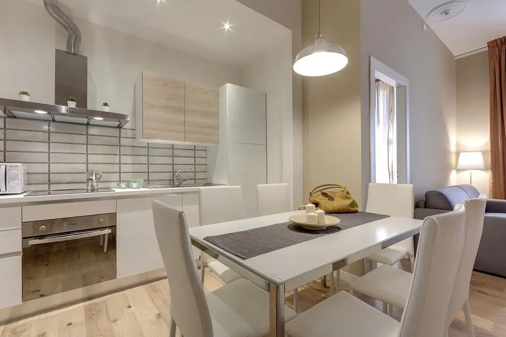 Mamo Florence - Buonarroti Apartment