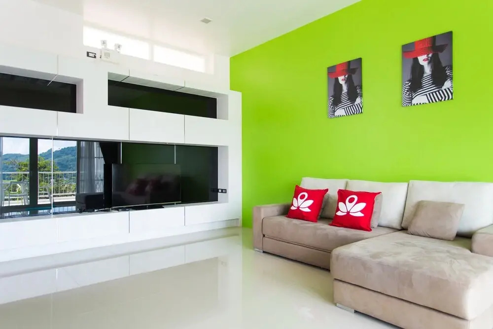 ZEN Villa Soi Sai Namyen