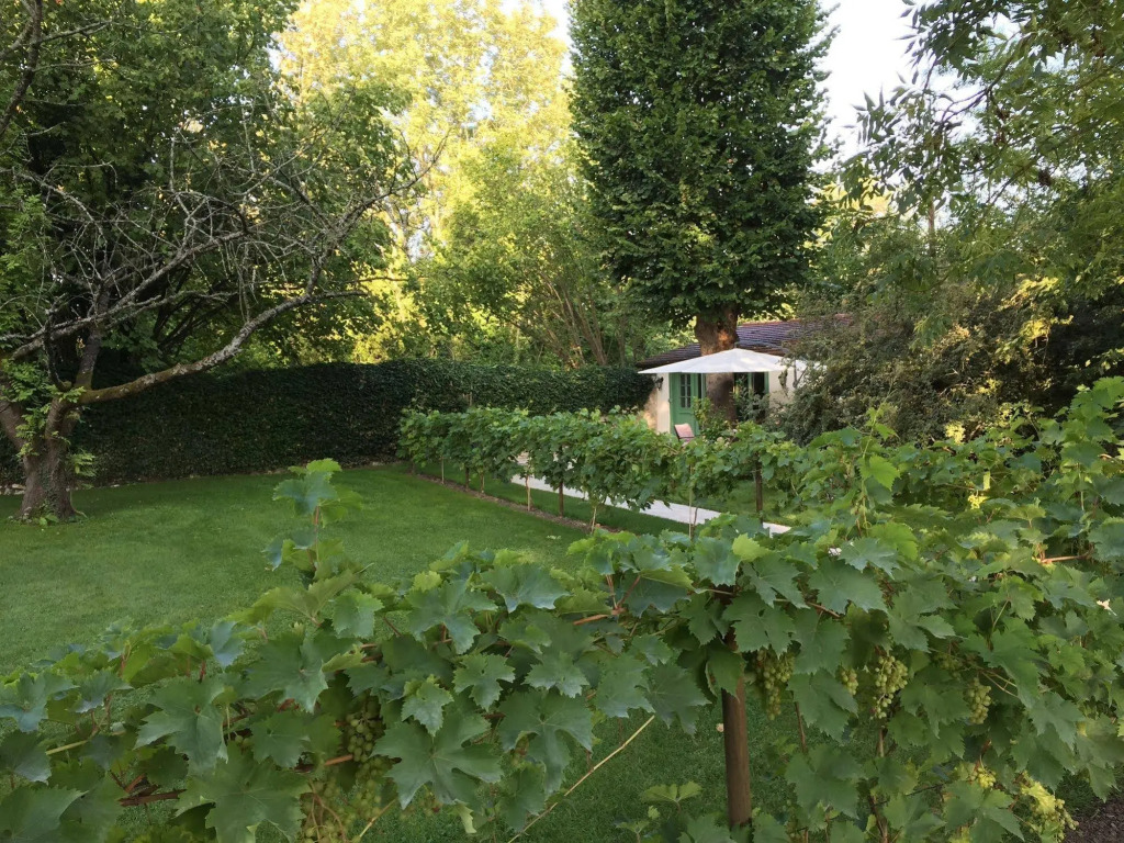 LOrée de Giverny