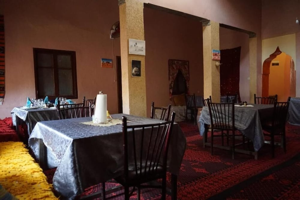 Riad Assia Foum Zguid