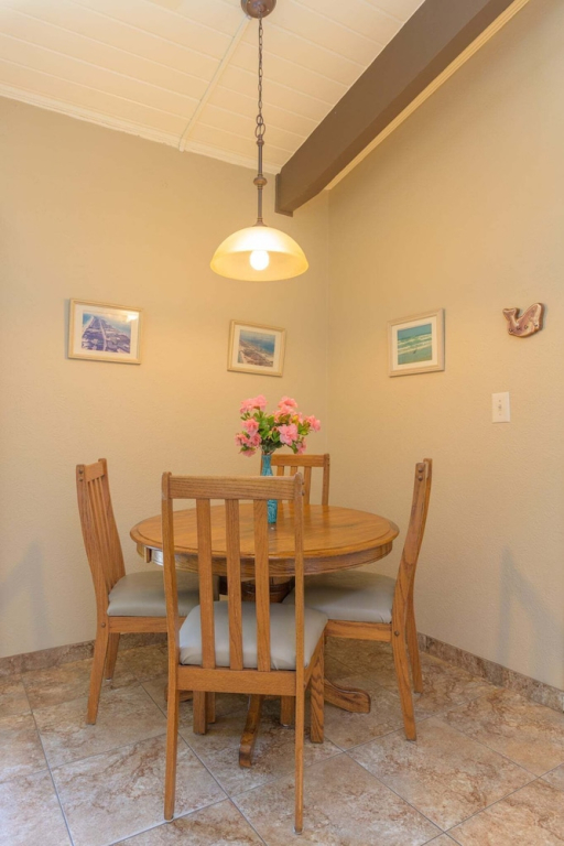 Tiki 254 - Beachfront Getaway With Heated Pools 1 Bedroom Condo