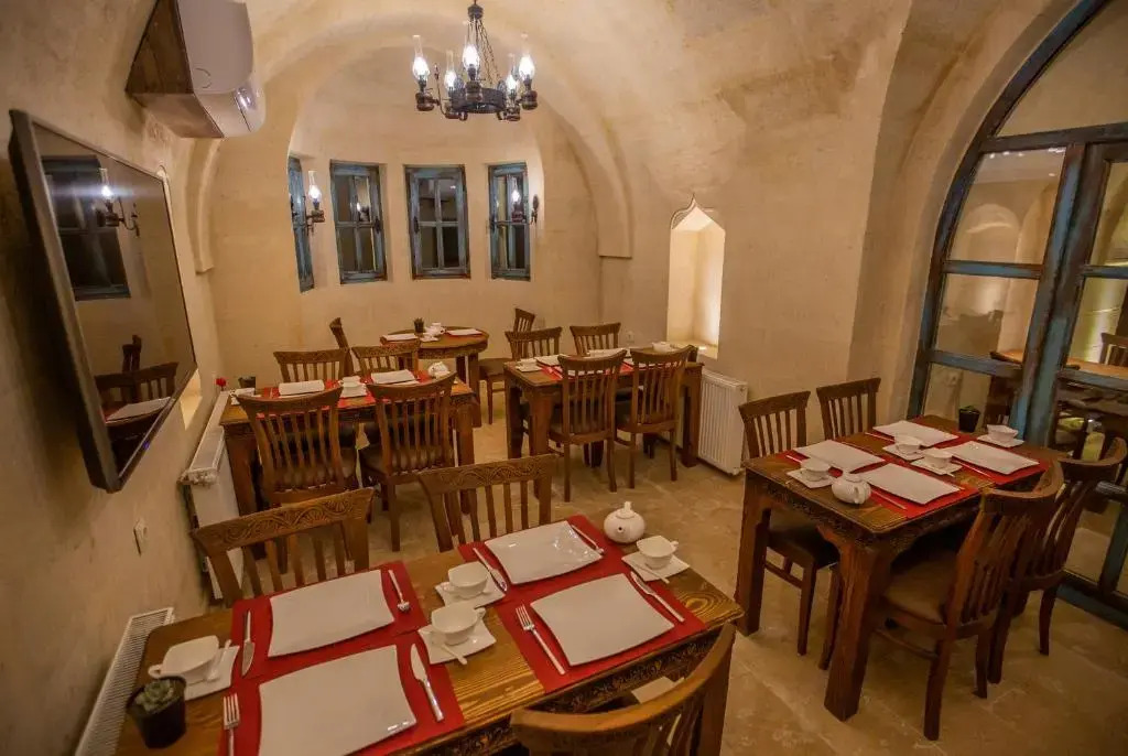 Sinasos Star Hotel Cappadocia