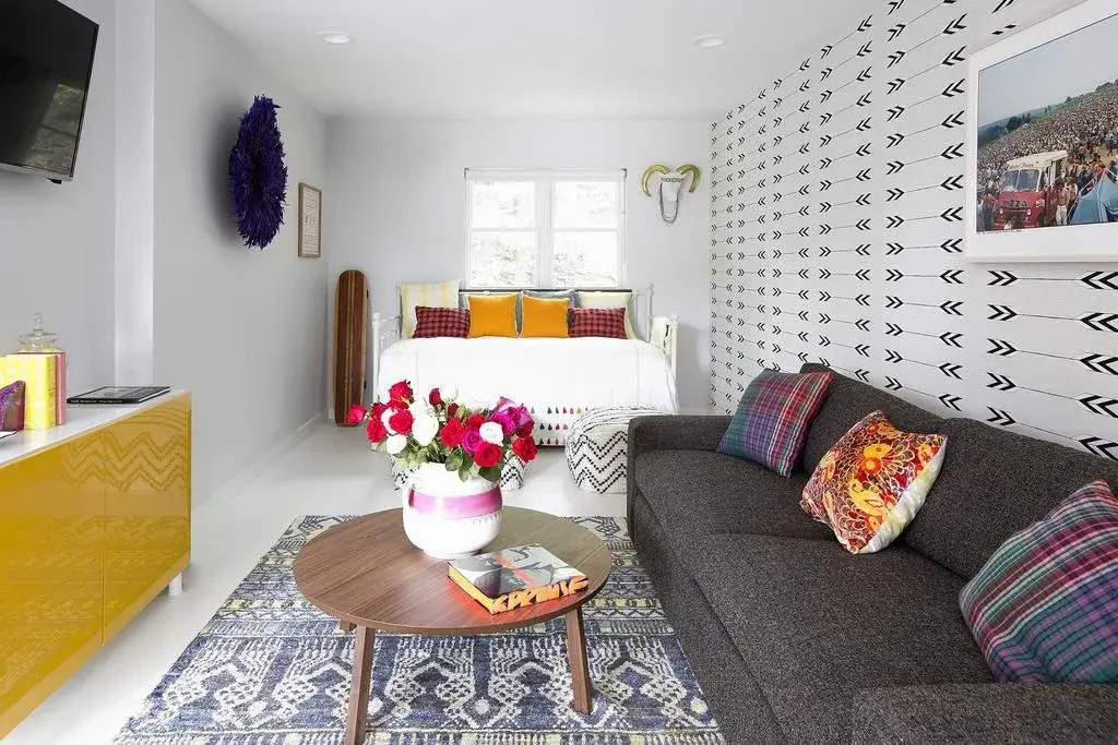 Hotel Dylan