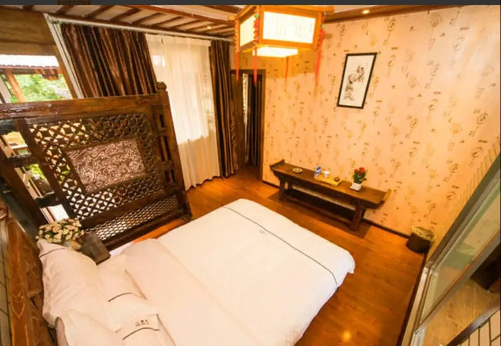 Shenma Hostel