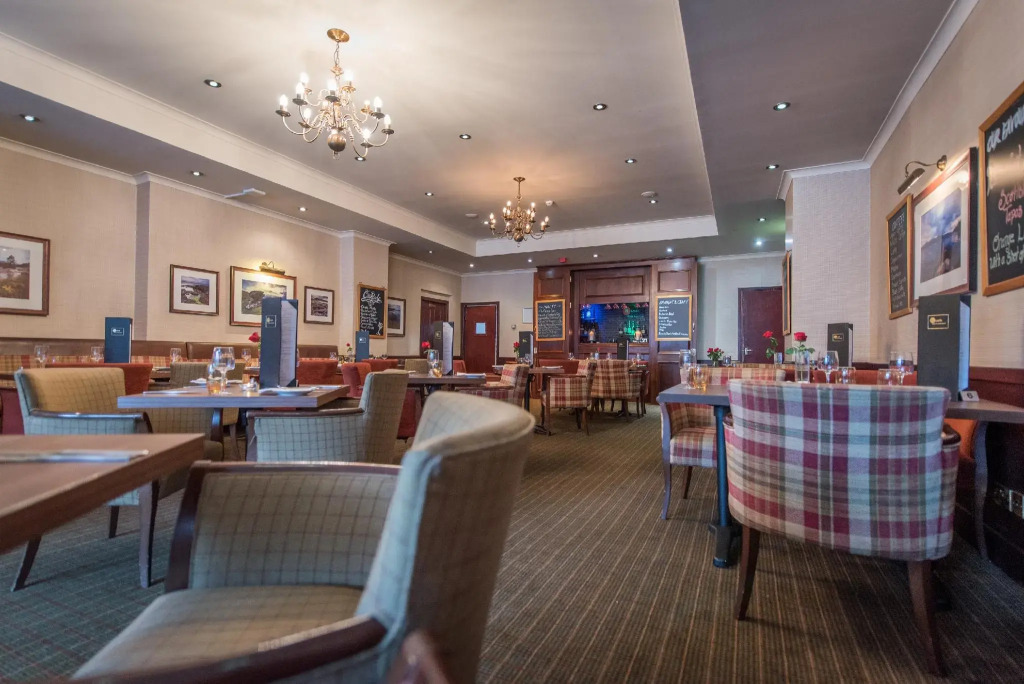 The Royal Hotel