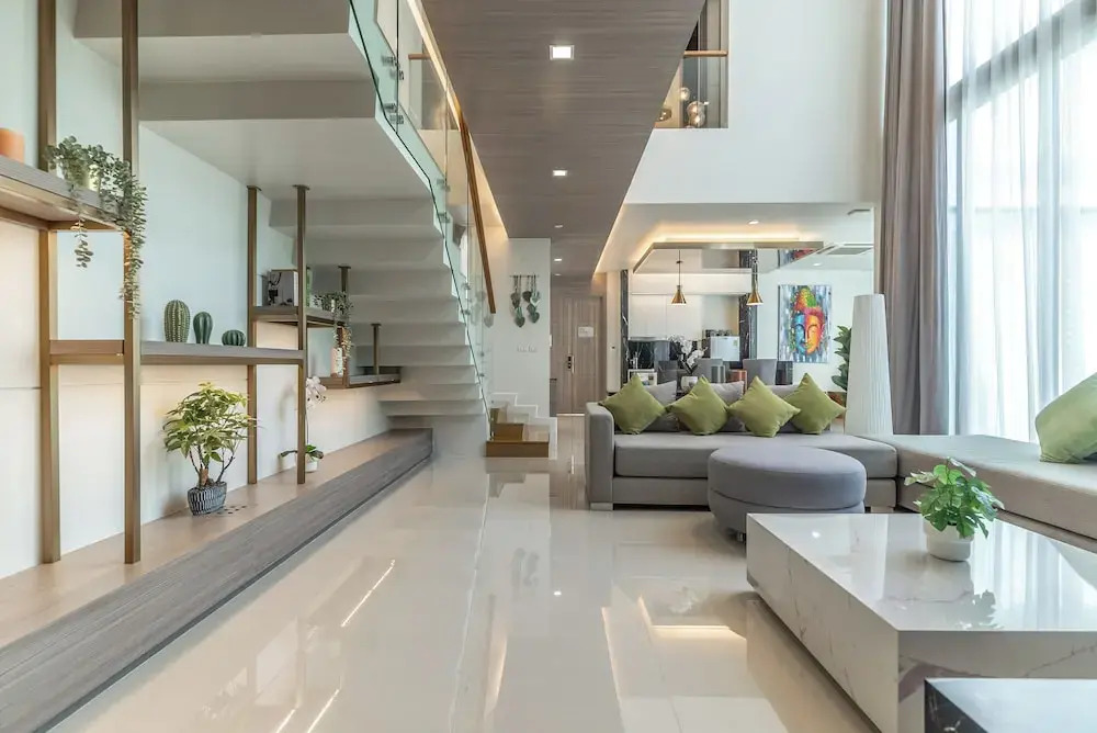 Panora Villa 8119 By Villacarte