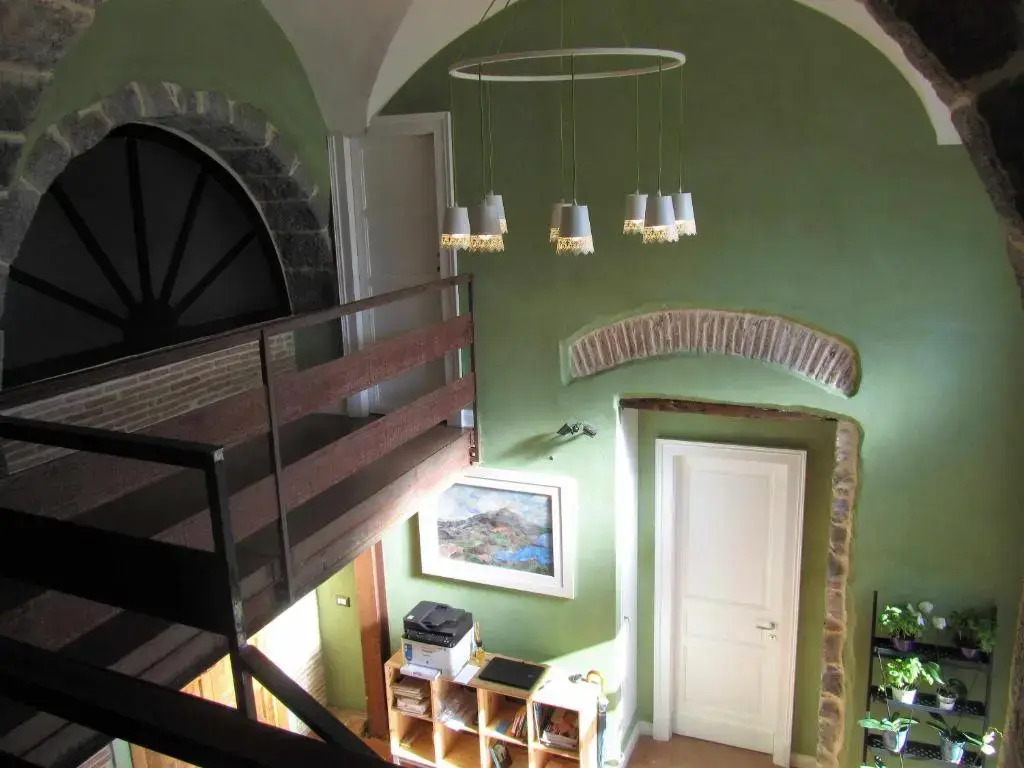 ComeinSicily Mansion House Lemon Court