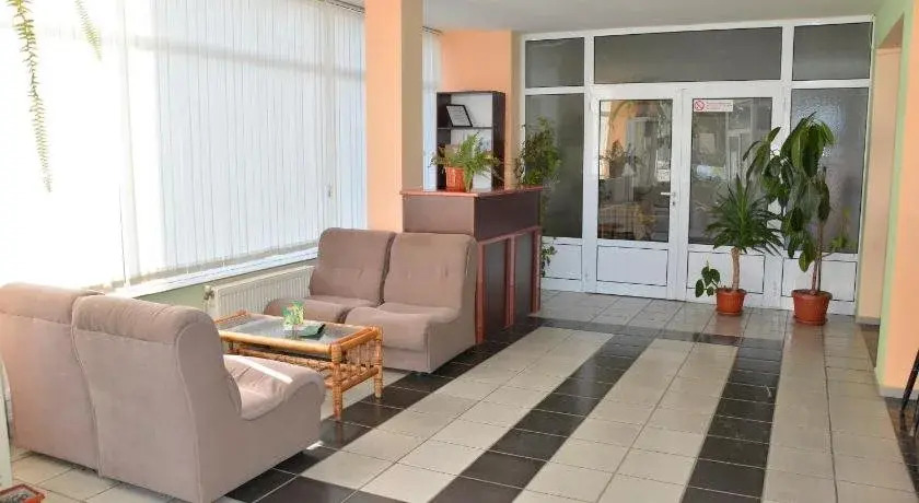 Hotel Wesso