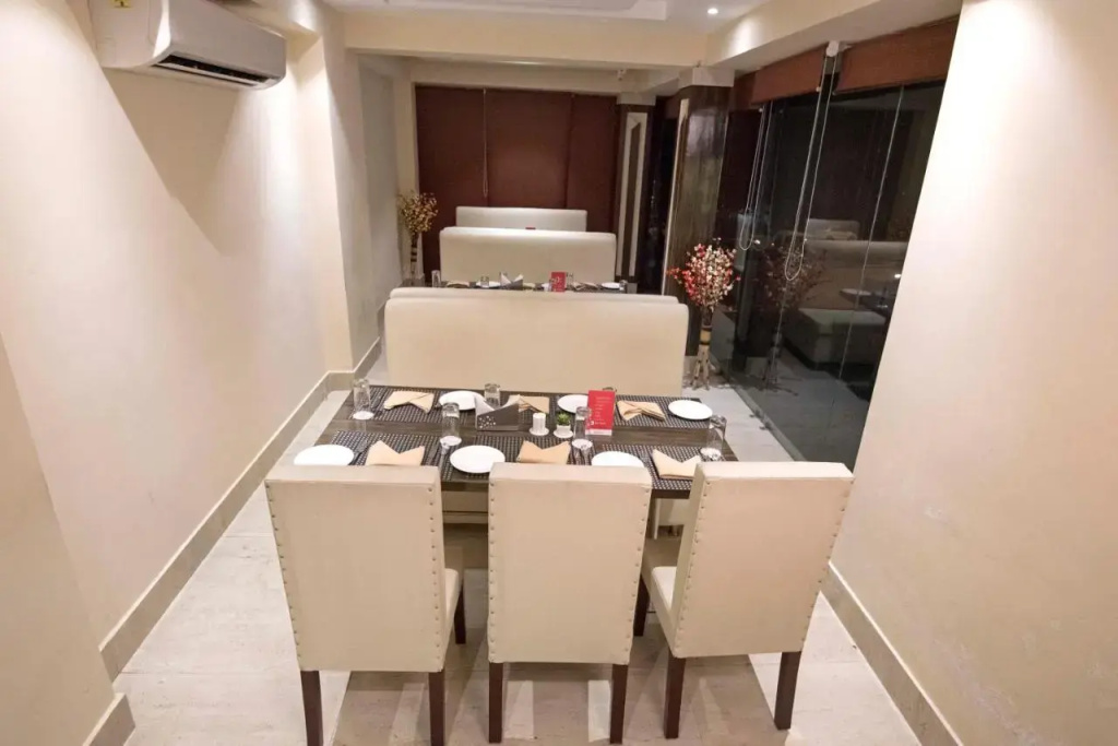 Regenta Inn Larica