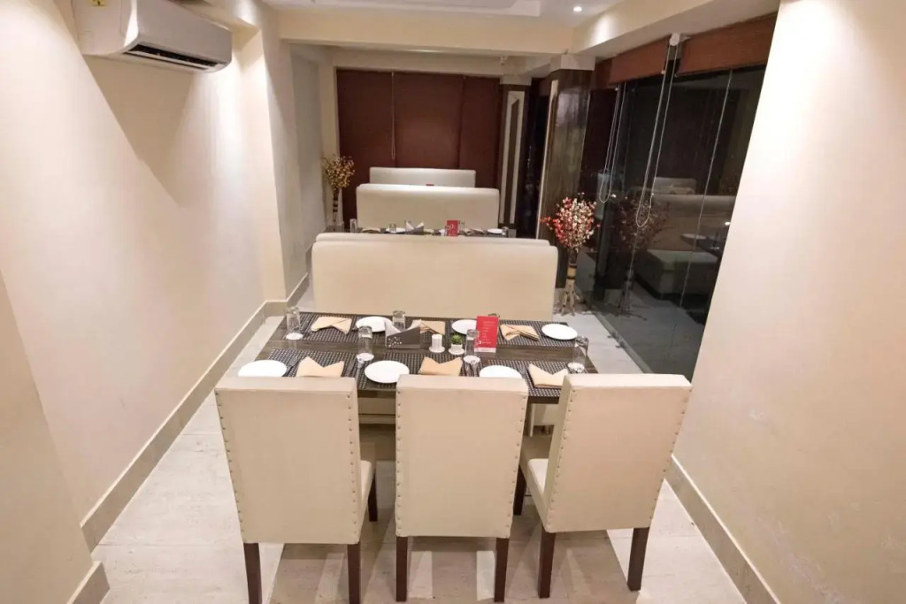 Regenta Inn Larica