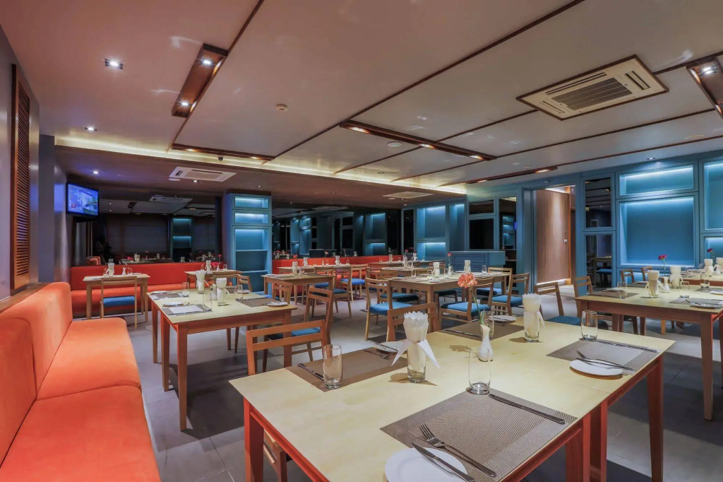 The Link Yangon Boutique Hotel