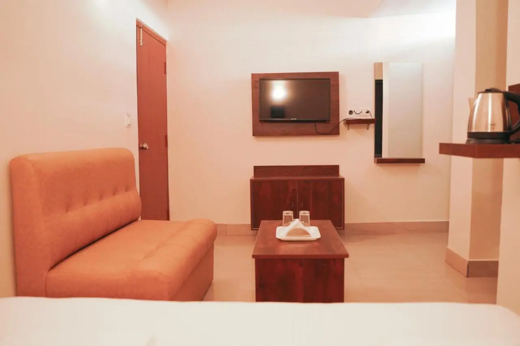 ADVAITHA RESIDENCY